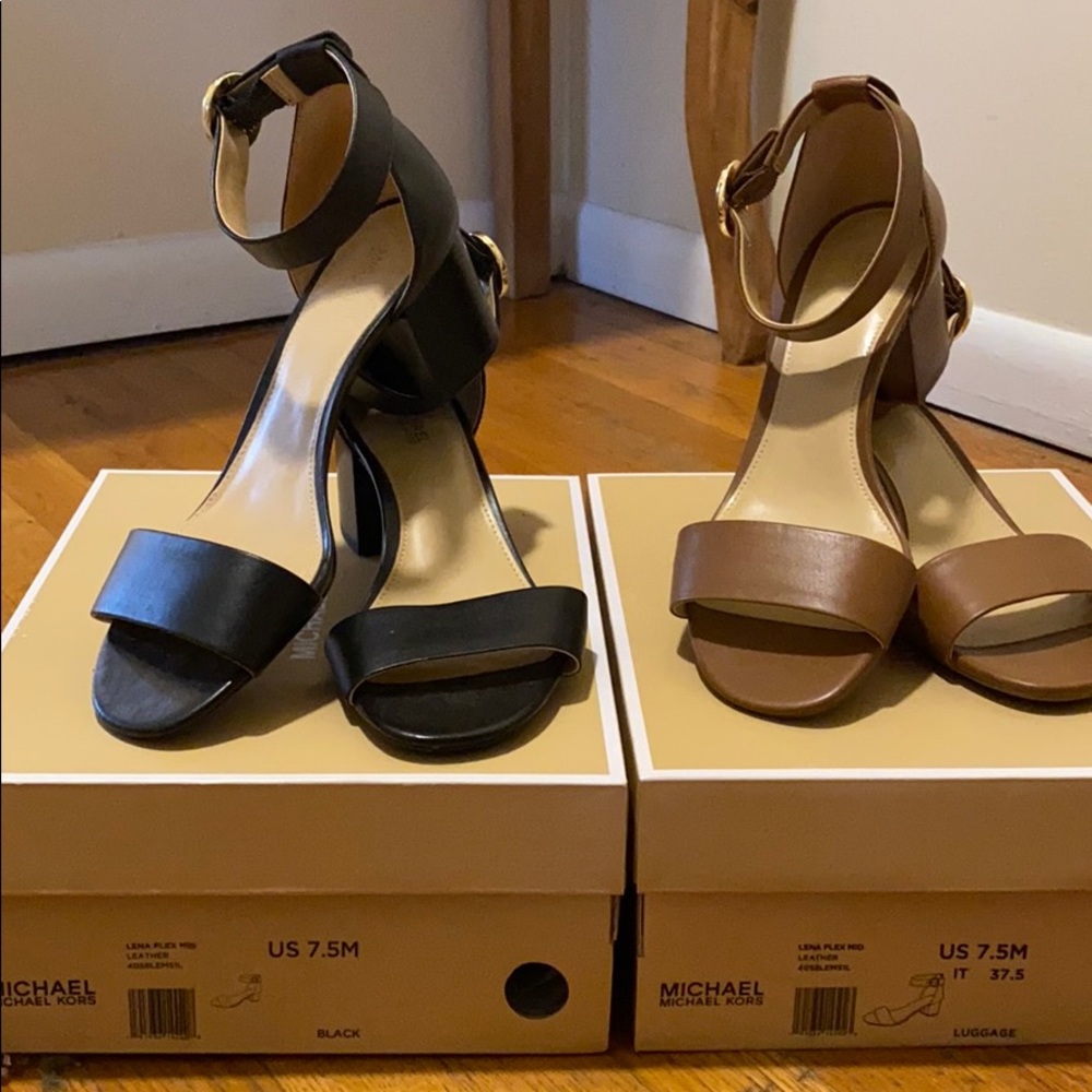 COPY - Michae Kors Sandals